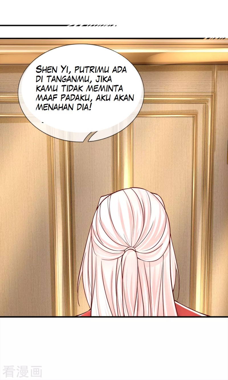 Immortal Daddy Xianzun Chapter 43 Gambar 3